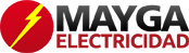 Mayga - Electricidad